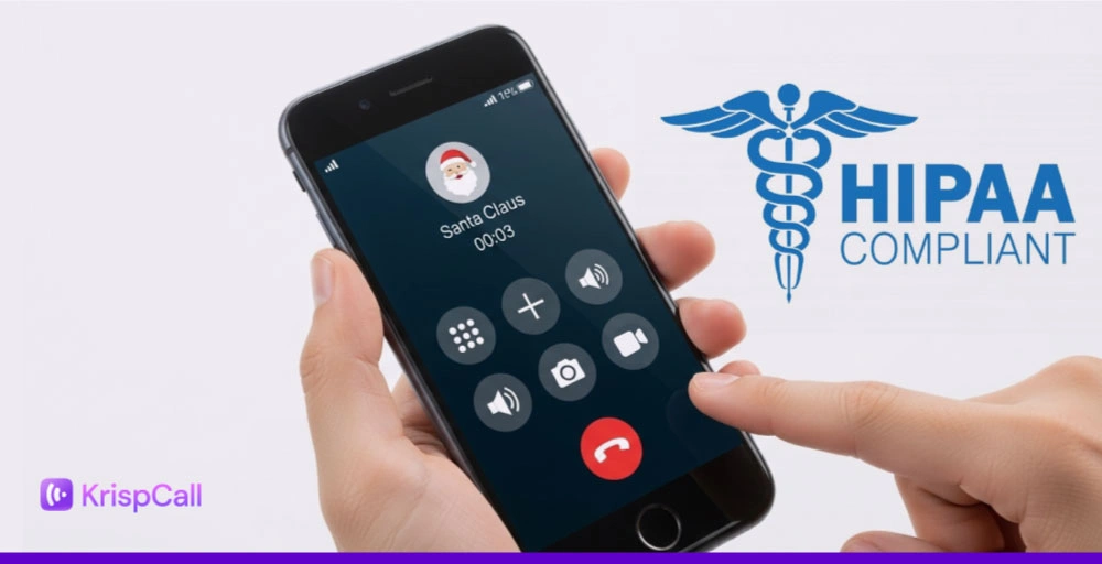 HIPAA Compliant VoIP What It Is & How to Choose the Right One