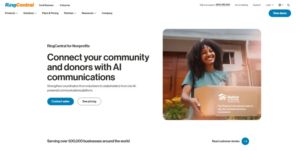 RingCentral