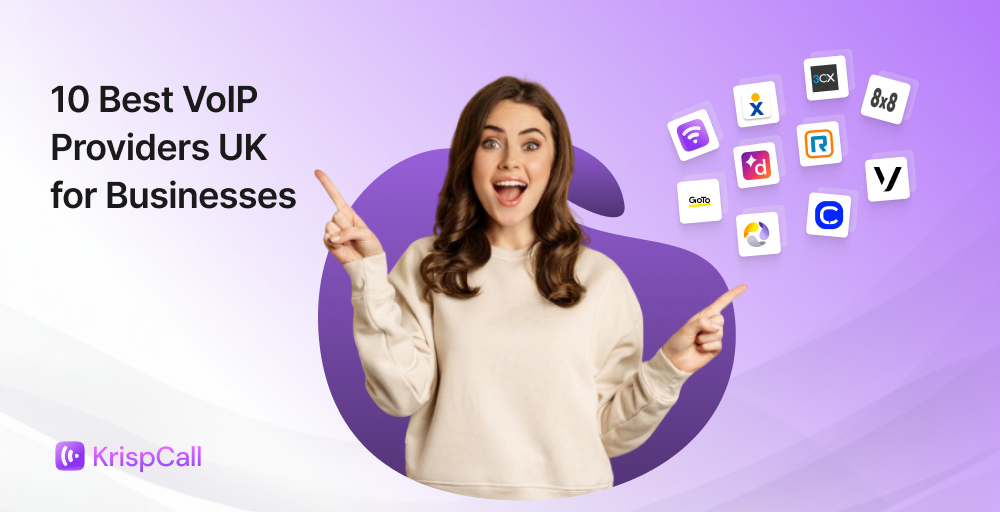 best uk voip providers