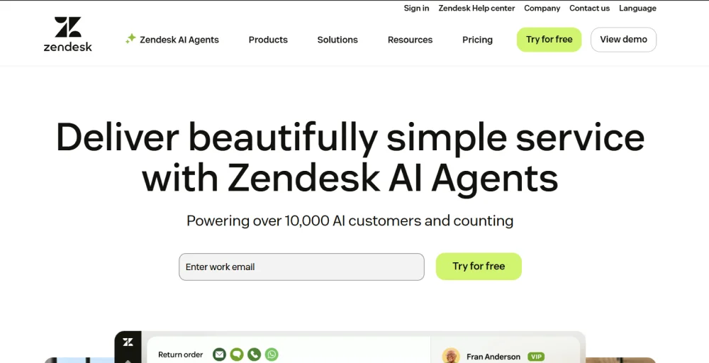 zendesk ivr cost