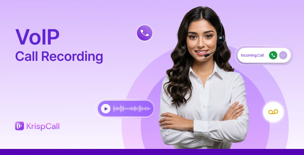 VoIP Call Recording, 10 best voip call recording software