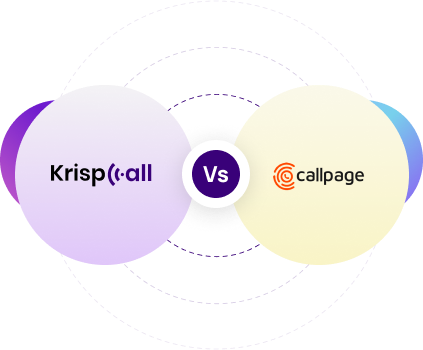 About CallPage