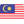 Malaysia Flag 1