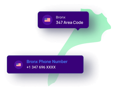 Bronx Phone Number