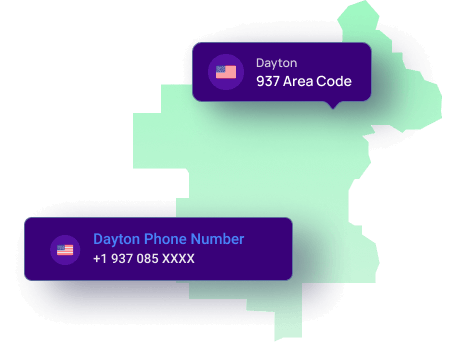Dayton Phone Number