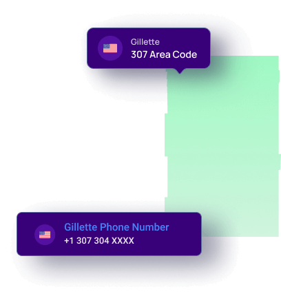 Gillette Phone Number