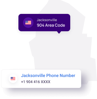 Jacksonville Phone Number