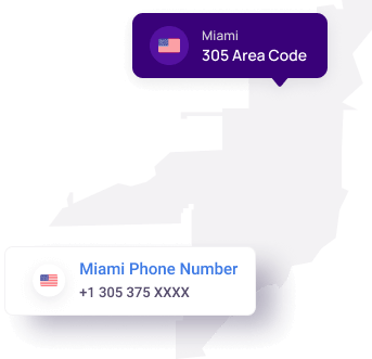 Miami Phone Number