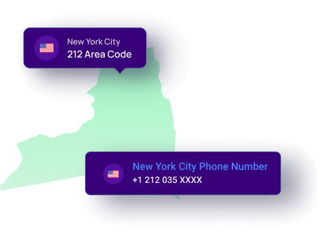 New York City Phone Number