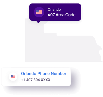Orlando Phone Number