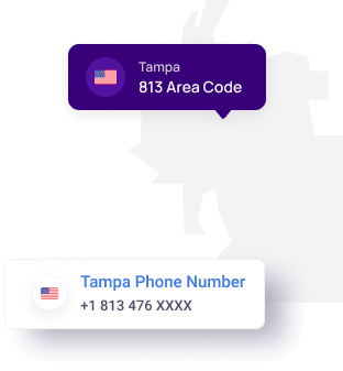 Tampa Phone Number