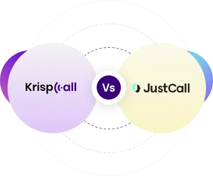 krispcall-vs-justcall