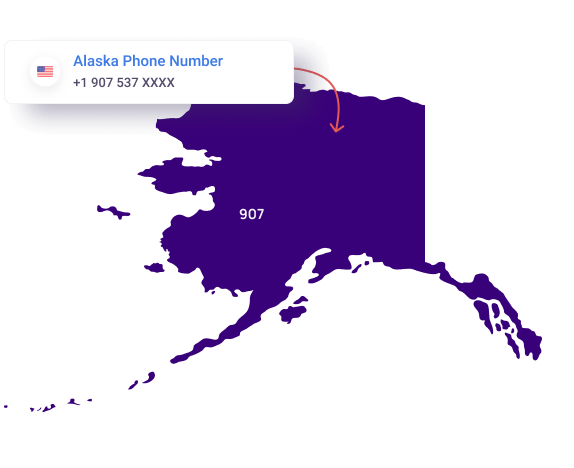Alaska Phone Number