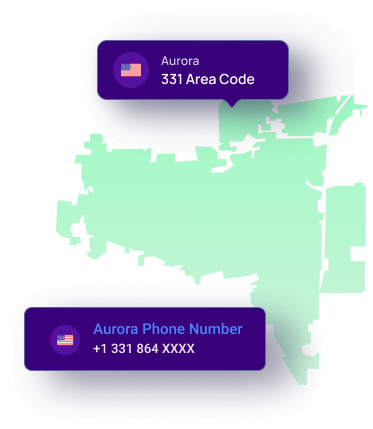 Aurora Phone Number