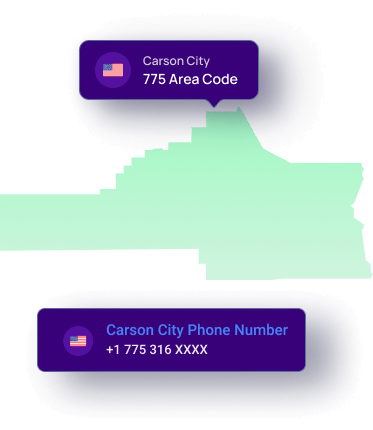 Carson City Phone Number