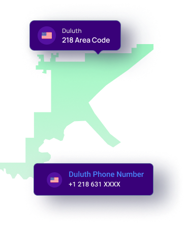 Duluth Phone Number