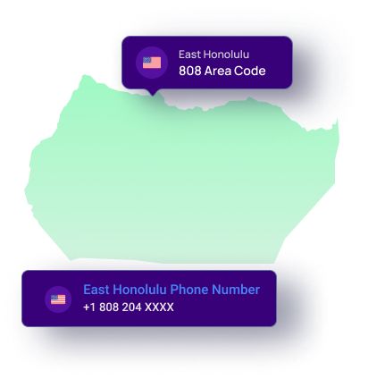 East Honolulu Phone Number
