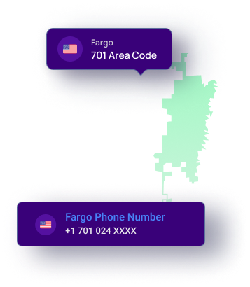 Fargo Phone Number