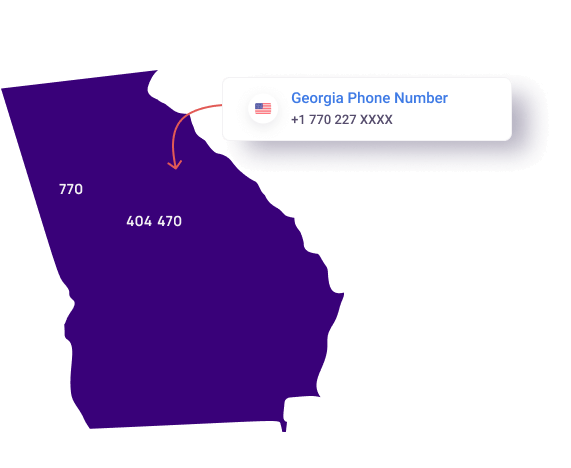 Georgia Phone Number (1)