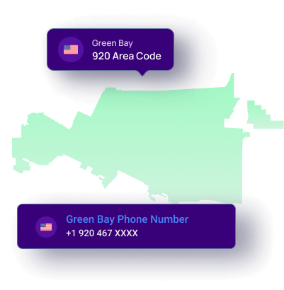 Green Bay Phone Number