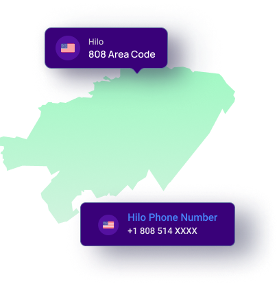 Hilo Phone Number