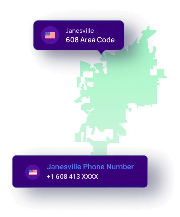 Janesville Phone Number