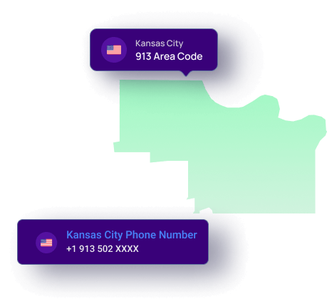 Kansas City Phone Number