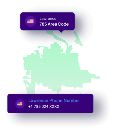 Lawrence Phone Number