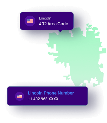 Lincoln Phone Number