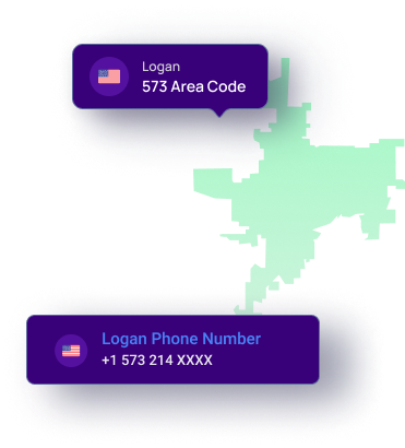 Logan Phone Number