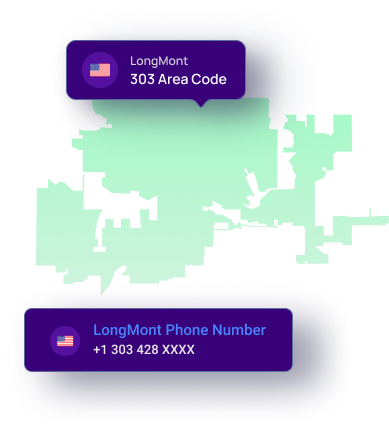 LongMont Phone Number