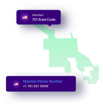 Mandan Phone Number