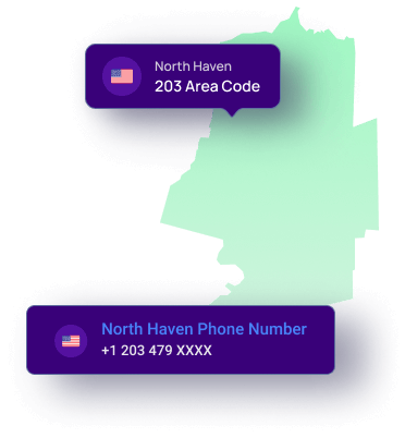North Haven Phone Number
