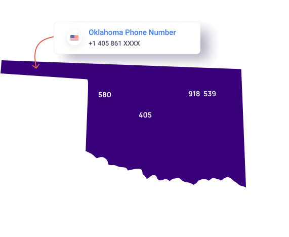Oklahoma Phone Number (1)