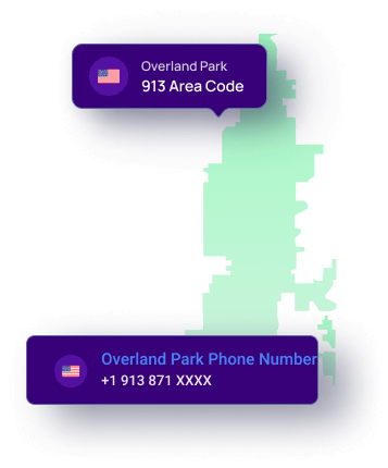 Overland Park Phone Number