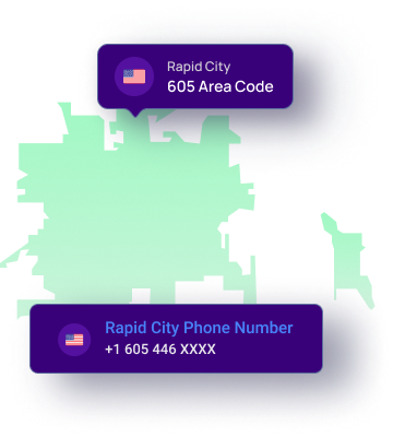 Rapid City Phone Number