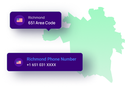 Richmond Phone Number