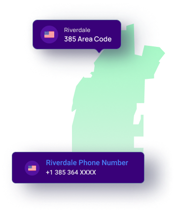 Riverdale Phone Number