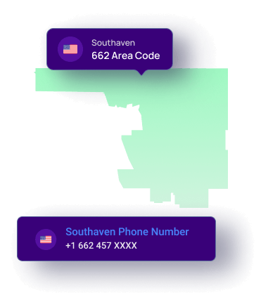 Southaven Phone Number