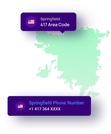 Springfield Phone Number