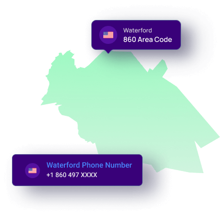 Waterford Phone Number