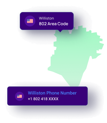 Williston Phone Number