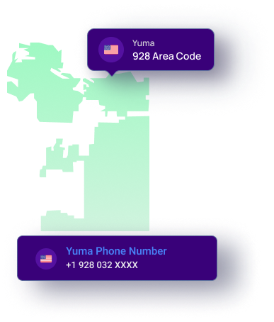 Yuma Phone Number