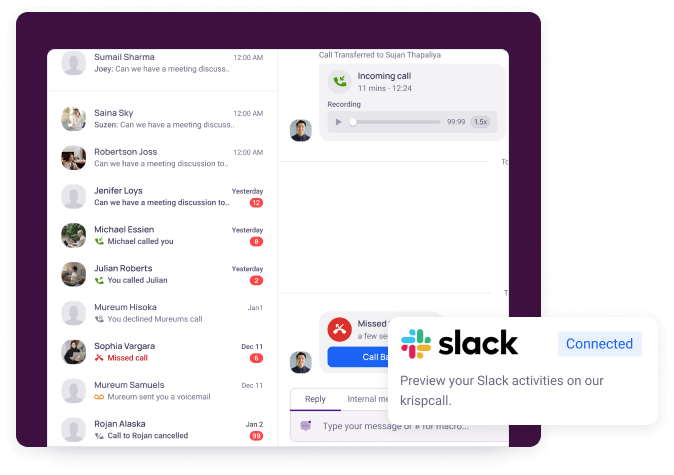 slack-integration-dashboard