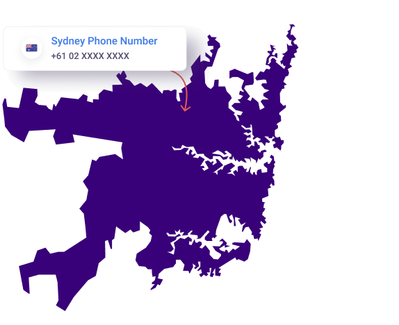 sydney-phone-number