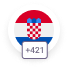 Croatia 421