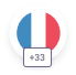 France 33 flag 1