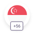 Singapore 56 flag 1