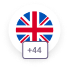 UK 44 flag 1