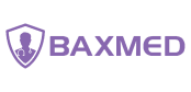 baxmed logo